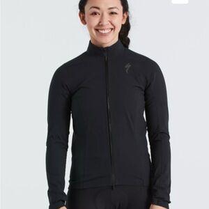 RBX- Comp Rain jacket